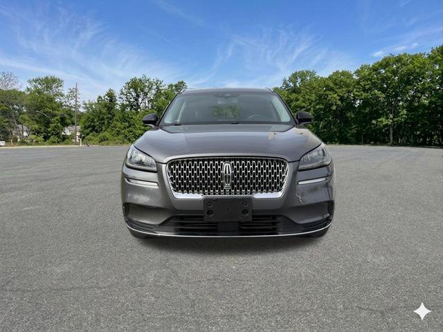 Used 2021 Lincoln Corsair AWD w/ Equipment Group 101A image 3