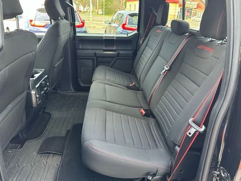 Used 2020 Ford F150 XLT w/ Equipment Group 302A Luxury AWD/4WD image 18