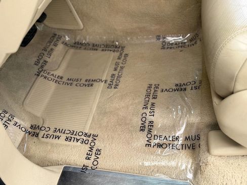 Used 2008 Lexus LX 570 4WD image 82