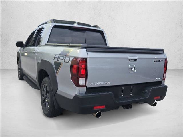 Used 2023 Honda Ridgeline RTL image 7
