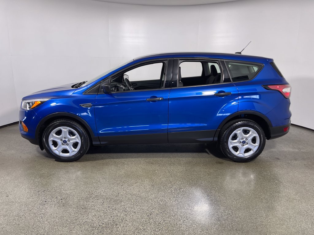 Used 2018 Ford Escape S FWD image 6