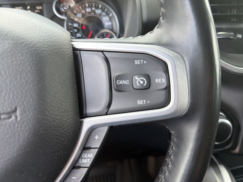 Used 2020 RAM 1500 Big Horn AWD/4WD image 24