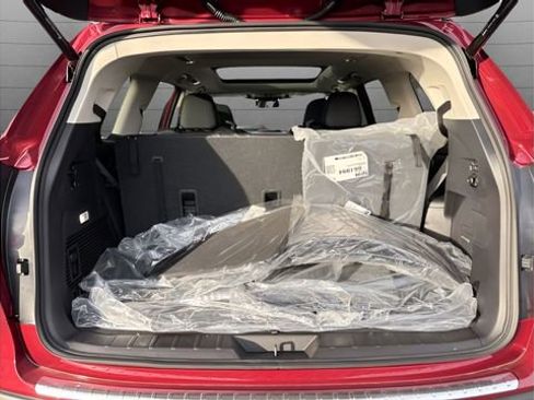 New 2026 Subaru Ascent Limited image 31