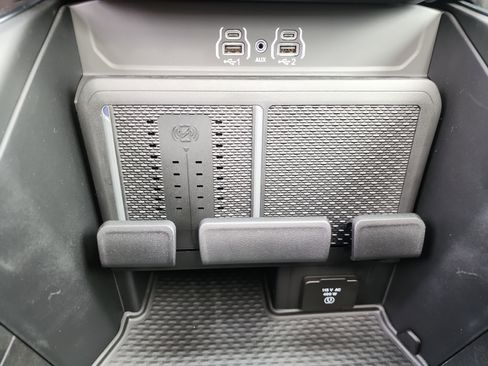 New 2026 RAM 1500 Big Horn image 8