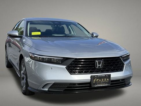 Used 2023 Honda Accord EX-L image 8
