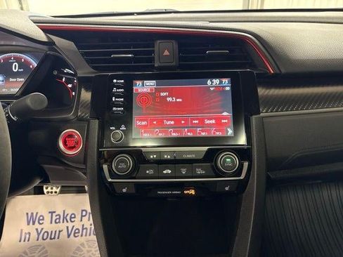 Used 2020 Honda Civic Si image 19