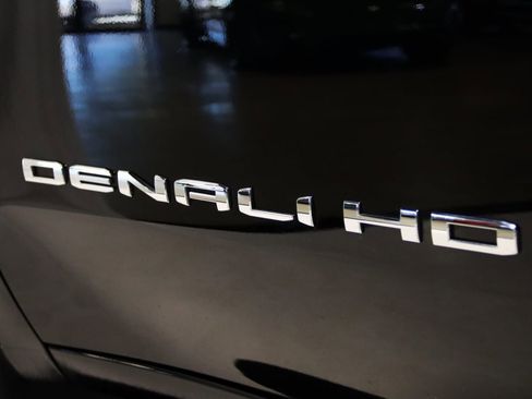 Used 2024 GMC Sierra 3500 Denali Ultimate image 87