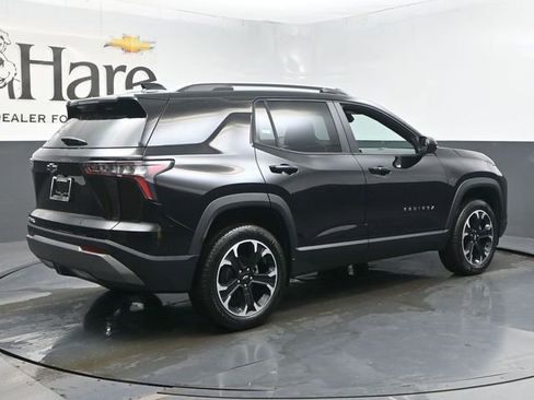 New 2026 Chevrolet Equinox LT image 28