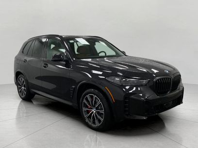 New 2026 BMW X5 xDrive40i