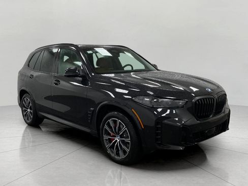 New 2026 BMW X5 xDrive40i image 1