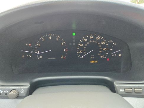 Used 2005 Lexus LS 430 430 image 21