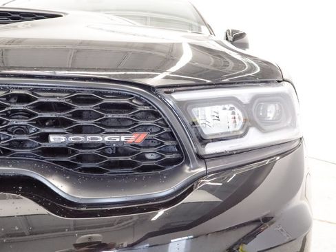 New 2026 Dodge Durango GT AWD/4WD image 4
