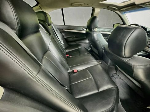 Used 2013 INFINITI G37 Journey w/ Premium Pkg RWD image 35
