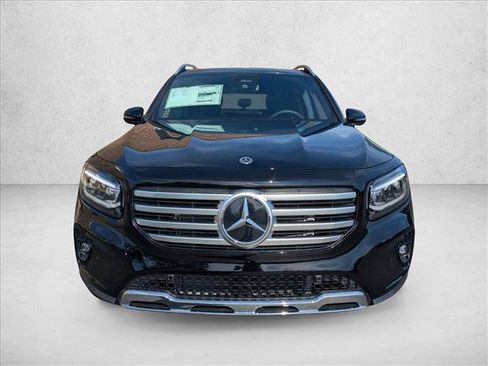 Certified 2026 Mercedes-Benz GLB 250 GLB 250 image 2