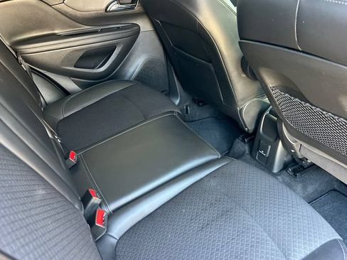 Used 2020 Buick Encore Preferred w/ Safety Package FWD image 16