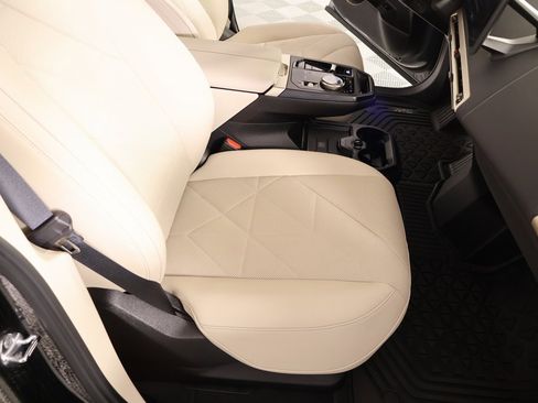 Used 2024 BMW iX xDrive50 w/ Sport Package image 14