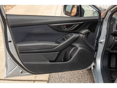 Used 2019 Subaru Impreza 2.0i Premium w/ Eyesight & BSD/Rcta & SRF AWD/4WD image 9