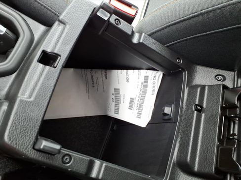 New 2026 Jeep Wrangler Willys image 28