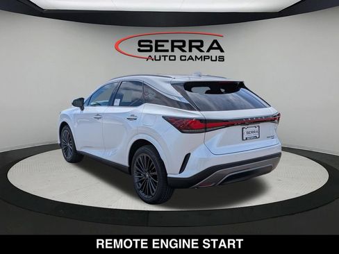 New 2026 Lexus RX 350 Premium w/ Convenience Package AWD/4WD image 5