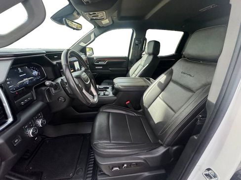Used 2023 GMC Sierra 1500 Denali w/ Technology Package image 10