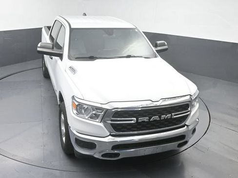 Used 2024 RAM 1500 Big Horn w/ Trailer Tow Group AWD/4WD image 41