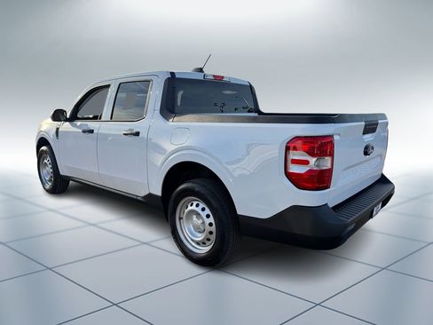 New 2026 Ford Maverick XL AWD/4WD image 5