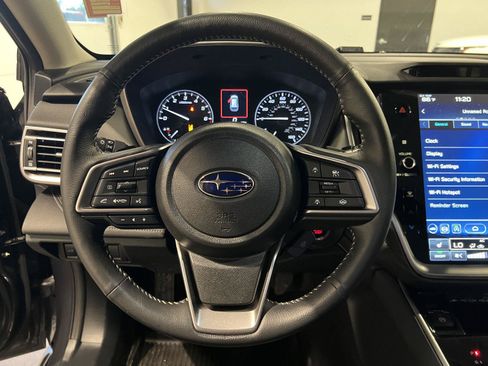 Used 2024 Subaru Outback Limited XT w/ Popular Package #2 AWD/4WD image 11