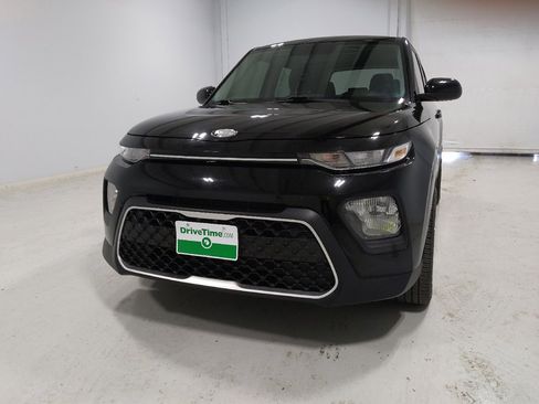 Used 2021 Kia Soul LX image 15