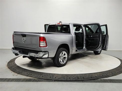 Used 2024 RAM 1500 Big Horn image 15