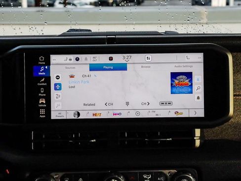 New 2026 Jeep Wrangler Willys image 16