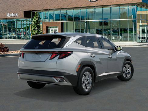 New 2026 Hyundai Tucson Blue SE AWD/4WD image 39