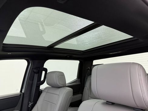 New 2026 Toyota Tundra Limited w/ TRD Off-Road Package image 25