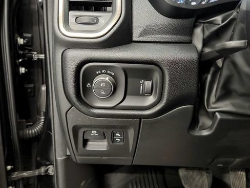 Used 2022 RAM 1500 Rebel w/ Rebel Level 2 Equipment Group AWD/4WD image 26