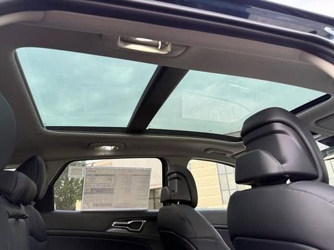 New 2025 Kia Sportage EX w/ EX Premium Package image 7