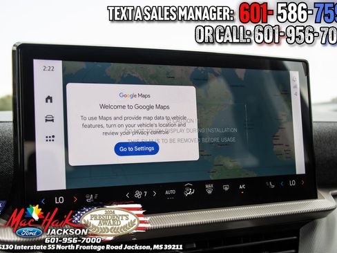 New 2026 Ford Explorer Active w/ Active Comfort Package image 46