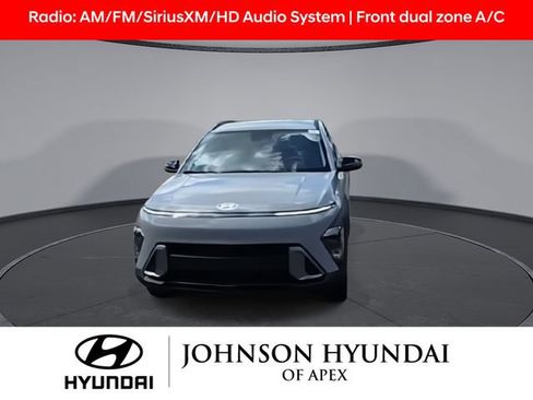 Used 2026 Hyundai Kona SEL Sport AWD/4WD image 3