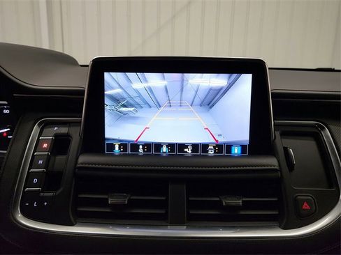 Used 2021 GMC Yukon AT4 image 23