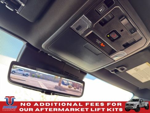Used 2025 Toyota Tacoma TRD Pro AWD/4WD image 40
