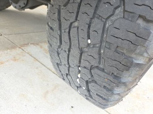 Used 2019 RAM 2500 Tradesman AWD/4WD image 74