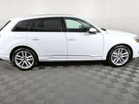New 2025 Audi Q7 3.0T Premium Plus image 2