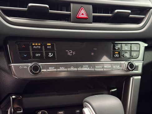 New 2026 Kia Seltos EX w/ EX Sunroof Package FWD image 14