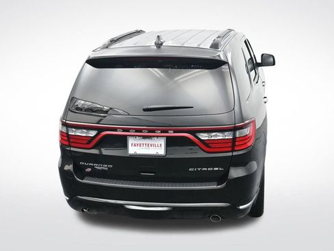 Used 2023 Dodge Durango Citadel image 22
