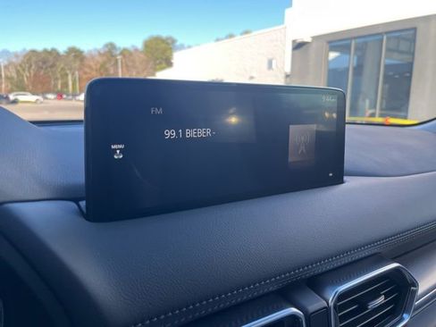 New 2025 MAZDA CX-5 AWD 2.5 S w/ Premium Plus Pkg image 17