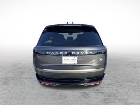 Used 2023 Land Rover Range Rover SE image 6