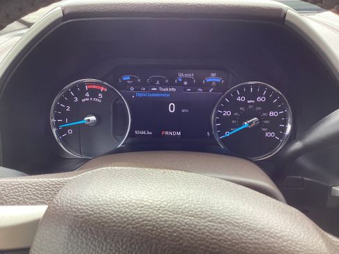 Used 2021 Ford F450 King Ranch w/ King Ranch Ultimate Package image 18