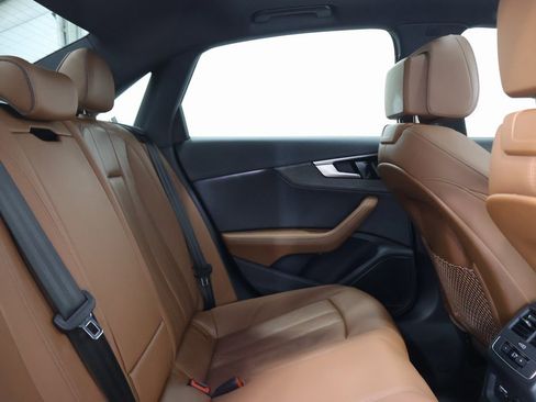 Certified 2023 Audi A4 2.0T Premium Plus w/ Premium Plus Package image 24