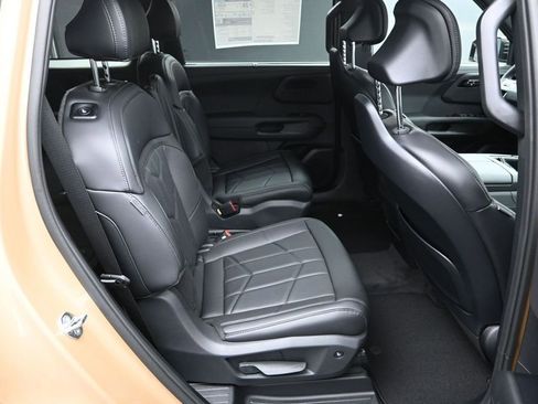 New 2027 Kia Telluride EX X-Line AWD/4WD image 39