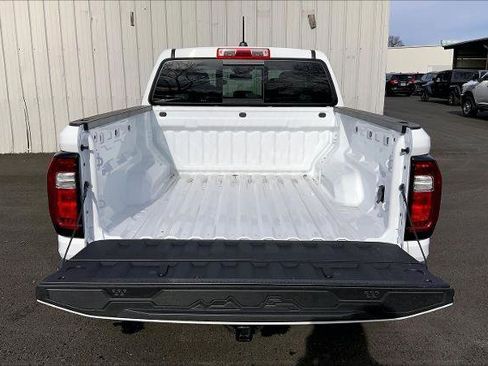 New 2026 GMC Canyon Elevation w/ Convenience Package image 3