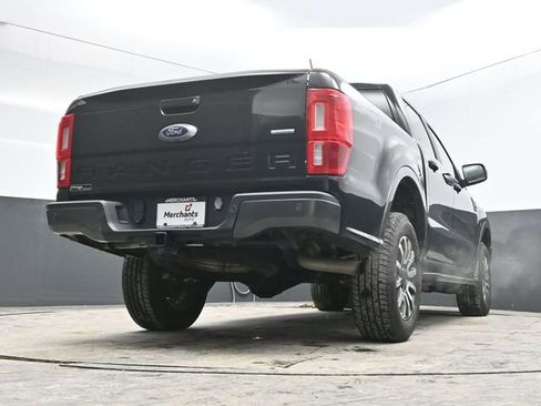 Used 2020 Ford Ranger Lariat w/ Equipment Group 501A Mid image 32