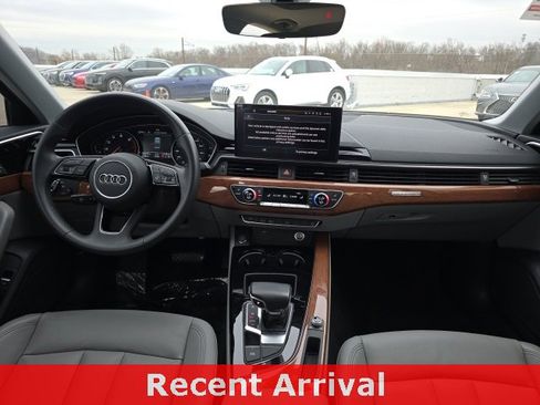 Used 2023 Audi A4 2.0T Premium w/ Convenience Package image 5